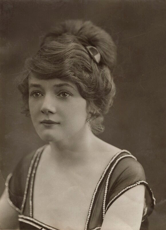 Martha hedman npg x83073