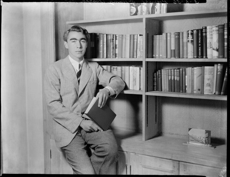 Prince franz josef von hohenlohe waldenburg schillingsfürst npg x152176