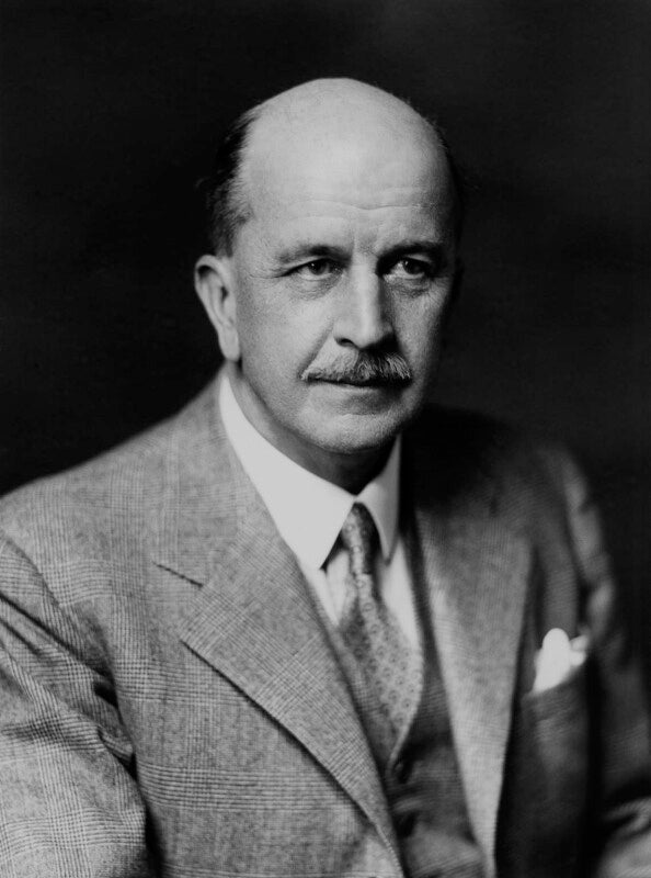 Sir joseph miles clay npg x9431