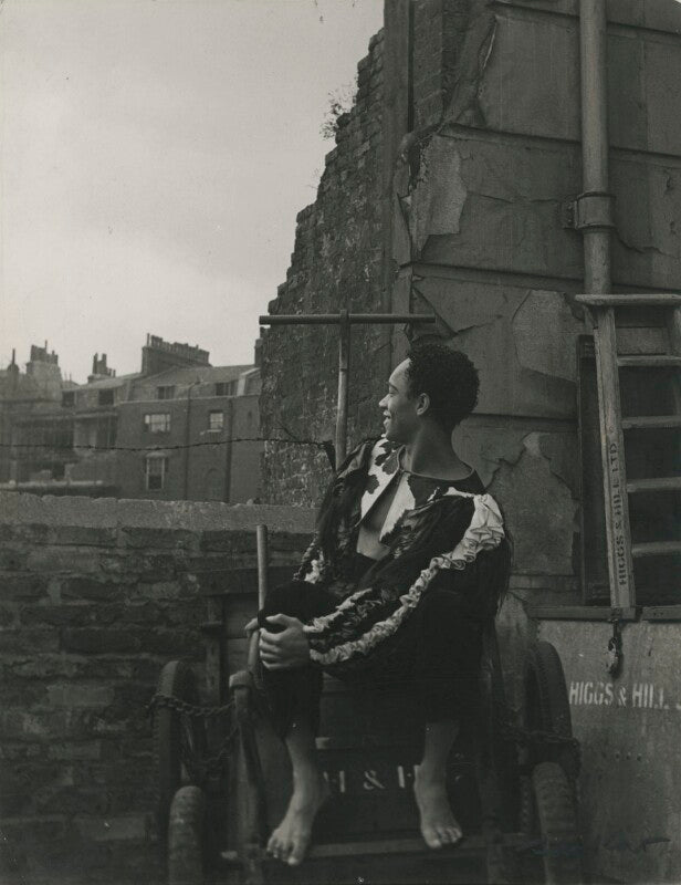 Unknown man npg x201279