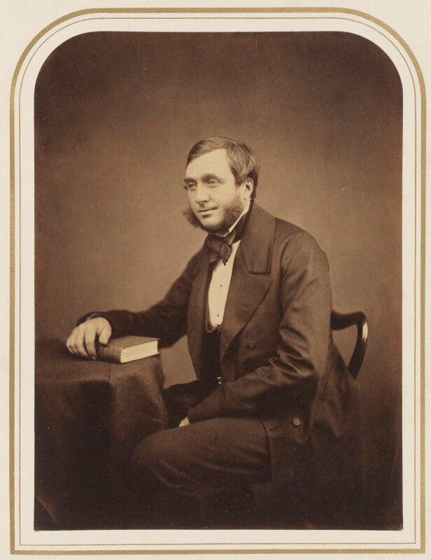 James hamilton npg p120(47)