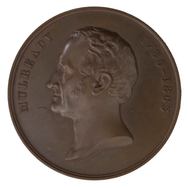 William mulready npg d2924