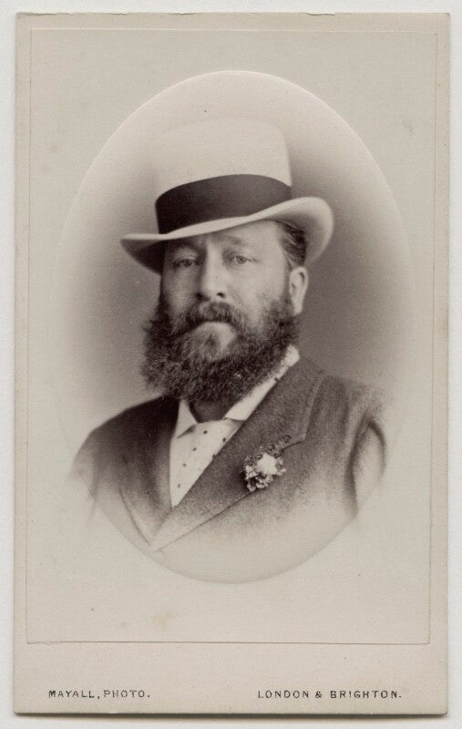 Charles joachim lefevre npg ax77174