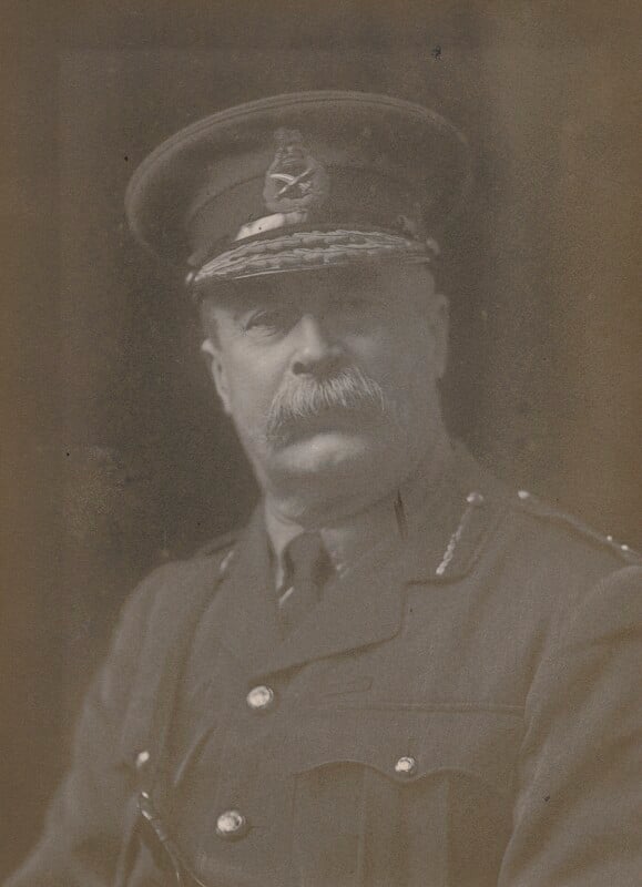 Sir (henry) capel lofft holden npg x168368