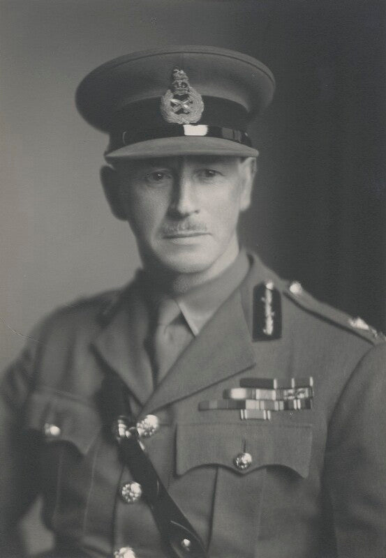 Rufus henry laurie npg x168850