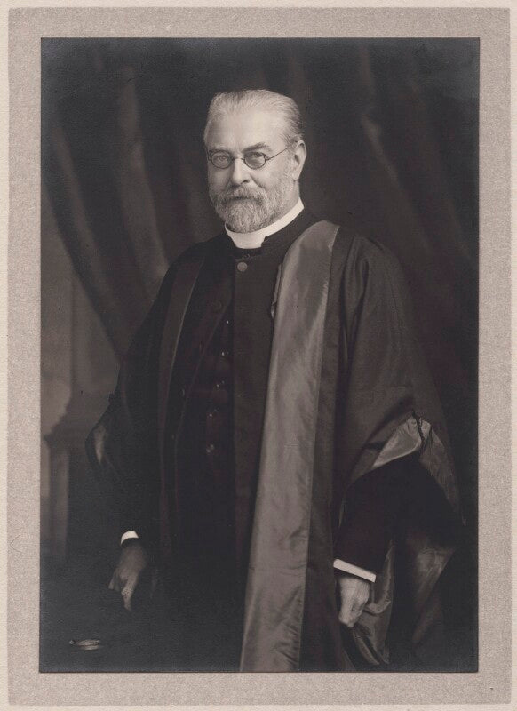 Claude herman walter johns npg x18882