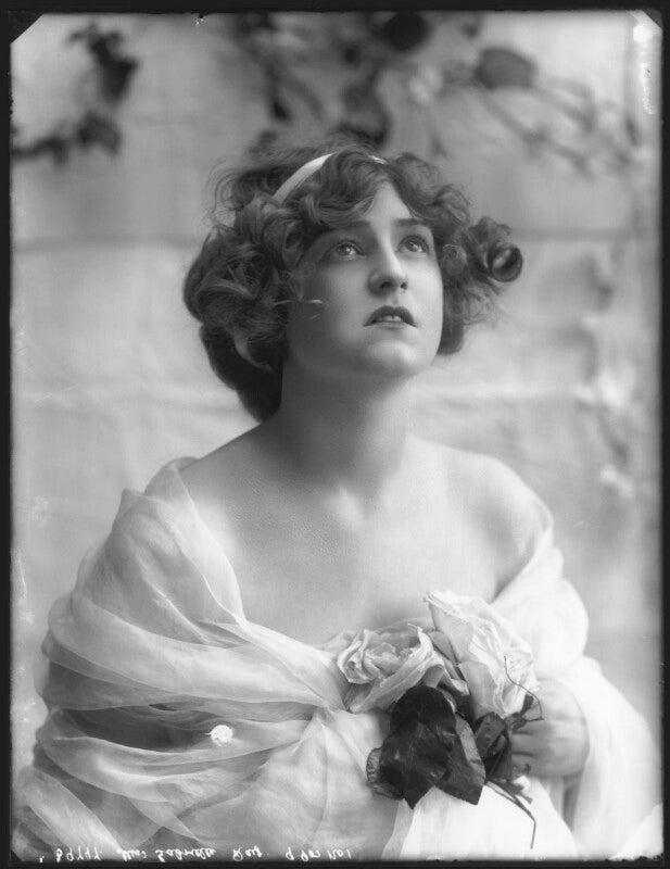 Gabrielle ray npg x101225