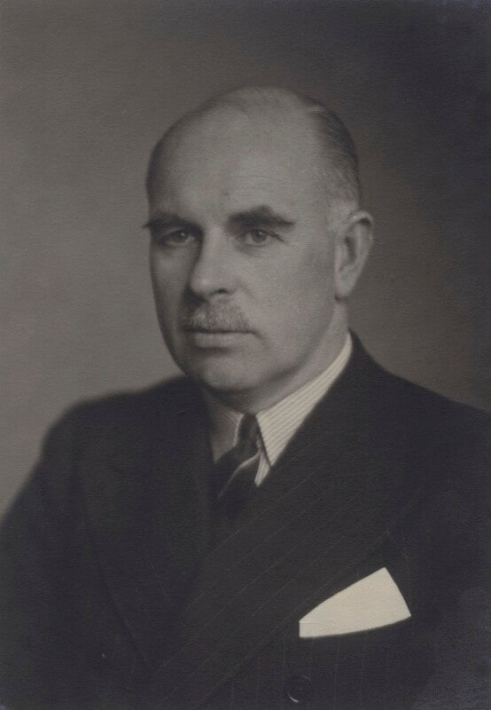 Sir lawrence edwards npg x167353