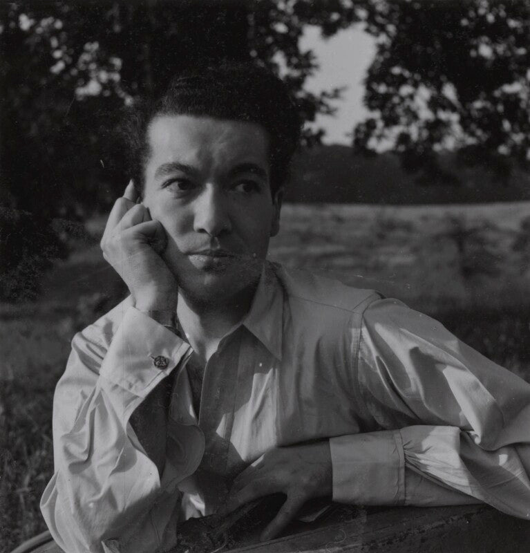 Anthony robb adams npg ax39684