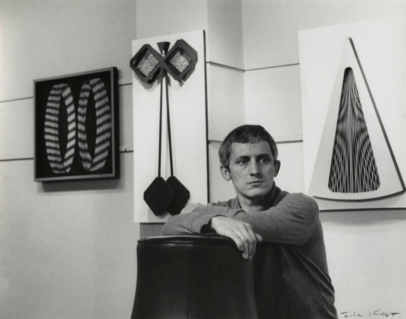 Brian robins npg x131138