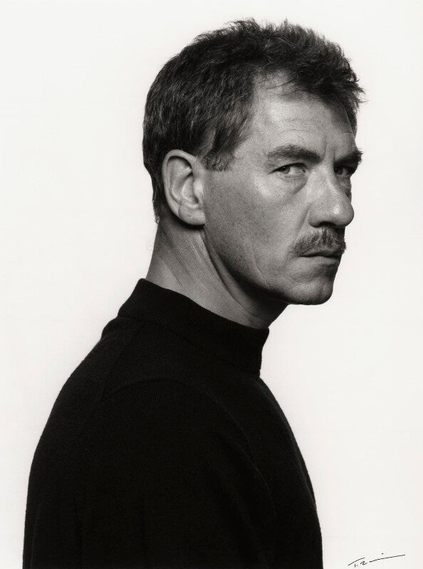 Ian mckellen npg x35350