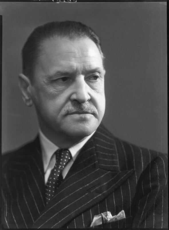 Somerset maugham npg x127592