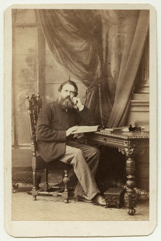 Tom taylor npg x26068