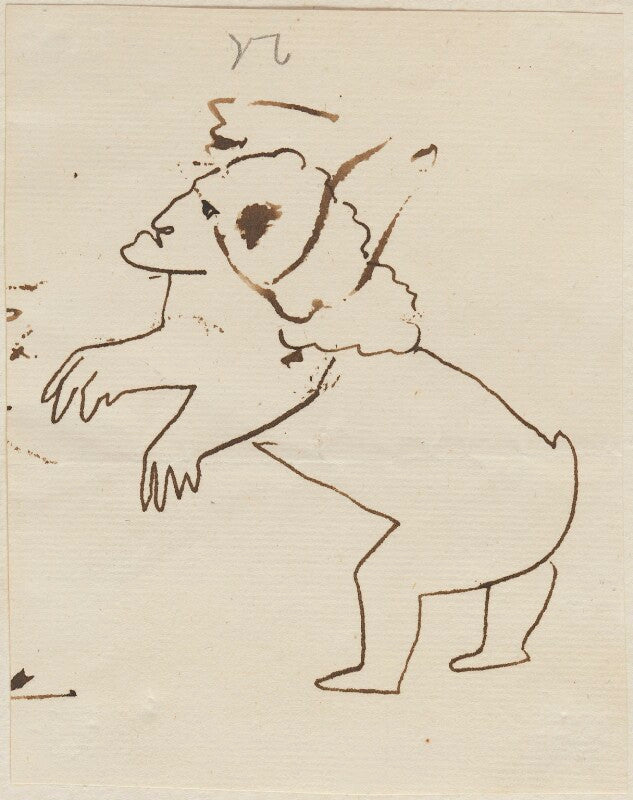 Isaac preston npg 4855(56)