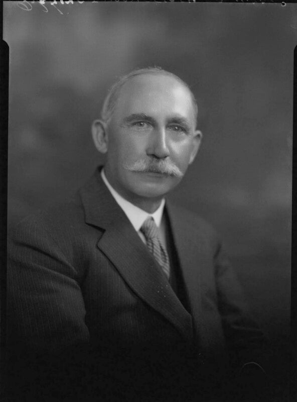 George james wardle npg x42589