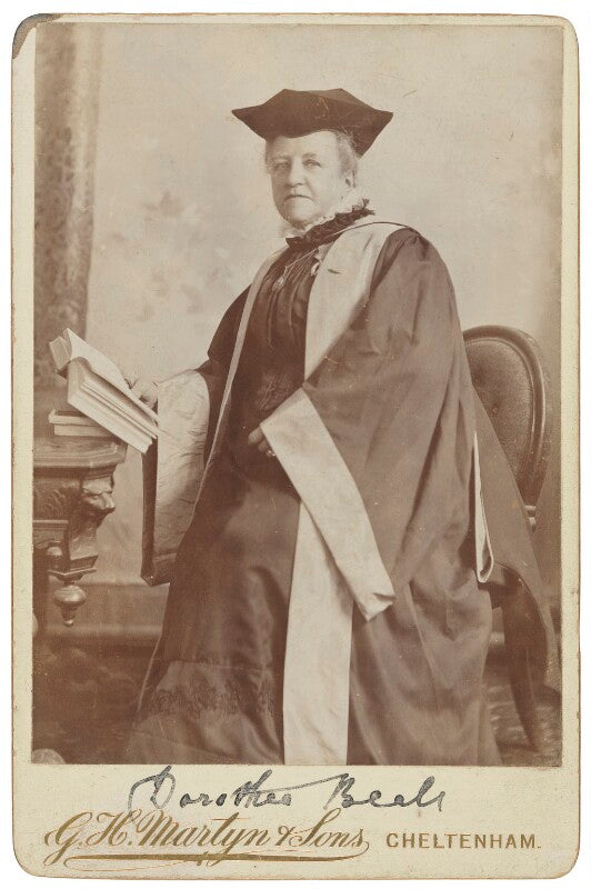 Dorothea beale npg p1004