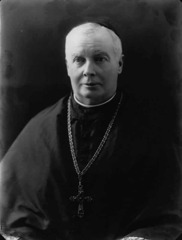 Sir david hunter blair, 5th bt npg x158296