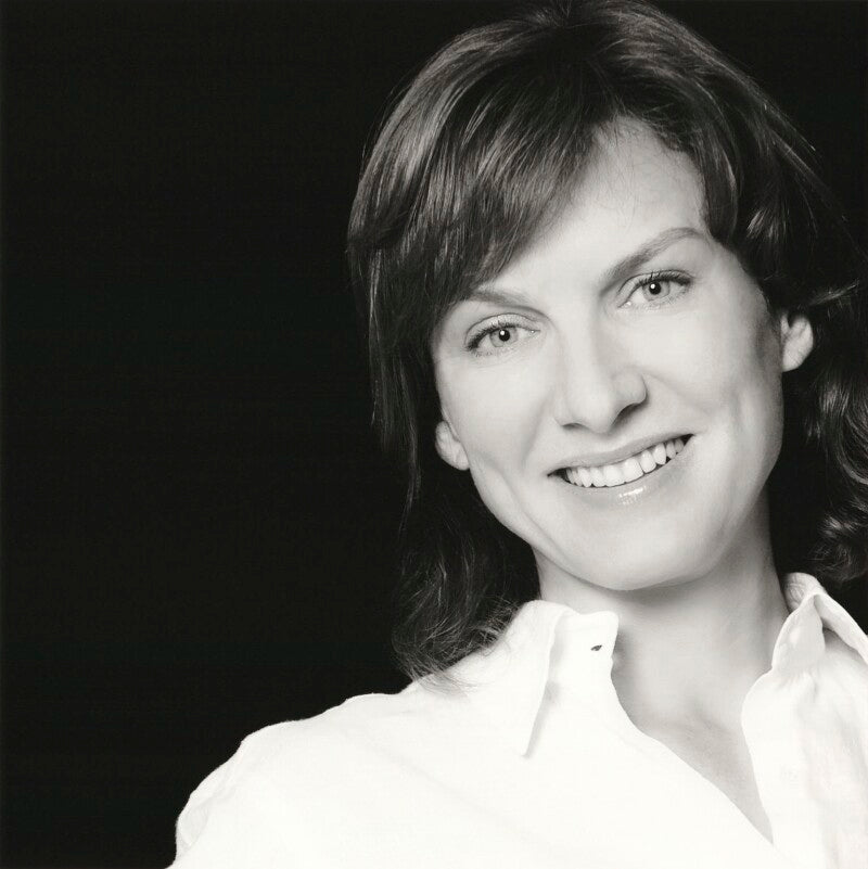 Fiona elizabeth bruce npg x133311