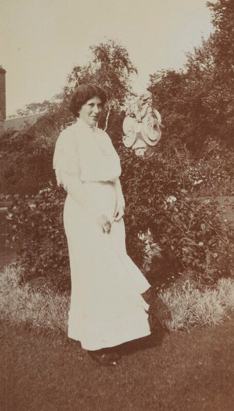 Karin stephen npg ax160791