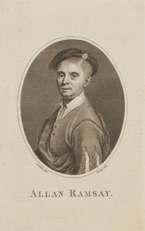Allan ramsay npg d13962