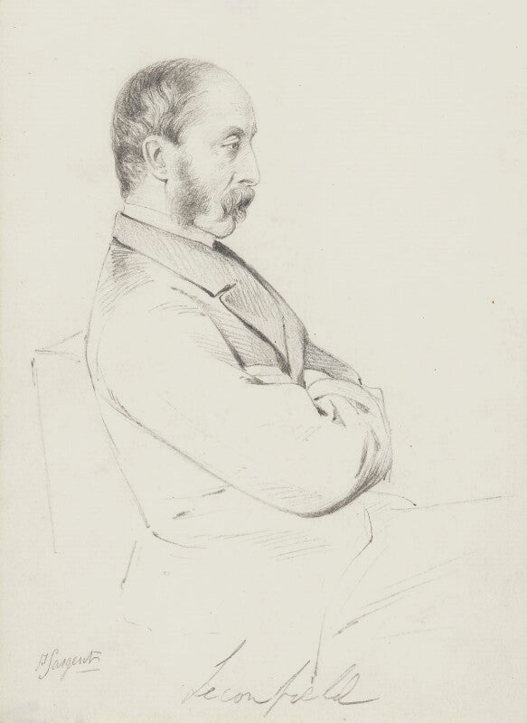 Henry wyndham, 2nd baron leconfield npg 5657