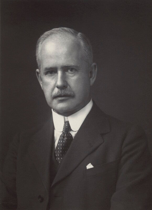 Sir edwin john butler npg x166285