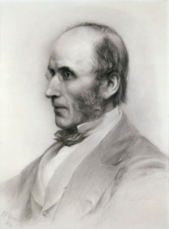 William butterfield npg 6792