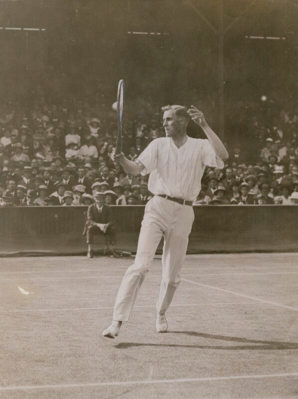 Bill tilden npg x197354