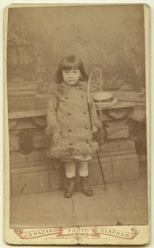 Lytton strachey npg x13075