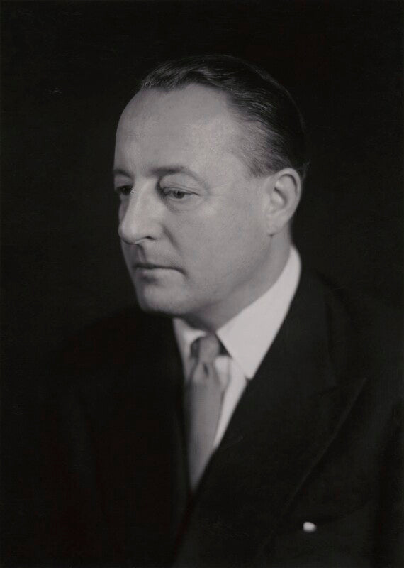 Sir berkeley everard foley gage npg x167716