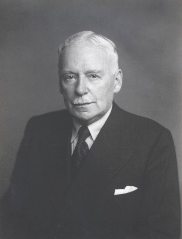 Sir william thomson halcrow npg x168043