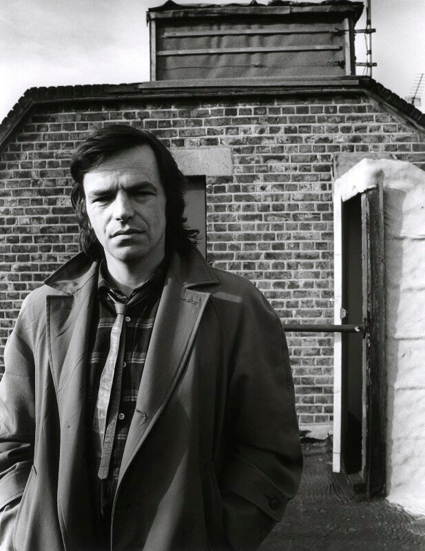 Neil jordan npg x25249