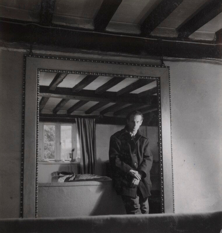 Graham sutherland npg ax39622