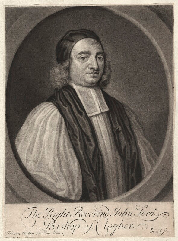 John sterne npg d4309