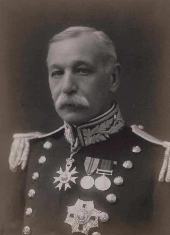 Sir george smith npg x65809