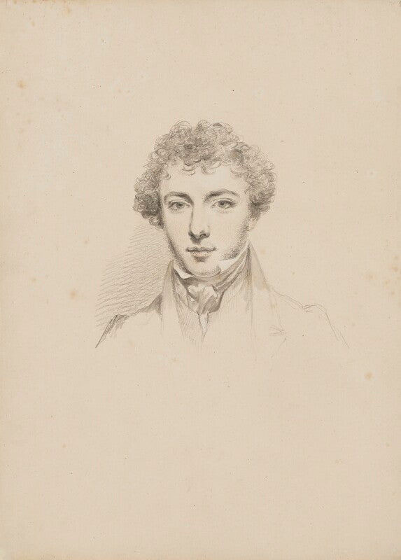 George parker bidder npg 2515(15)