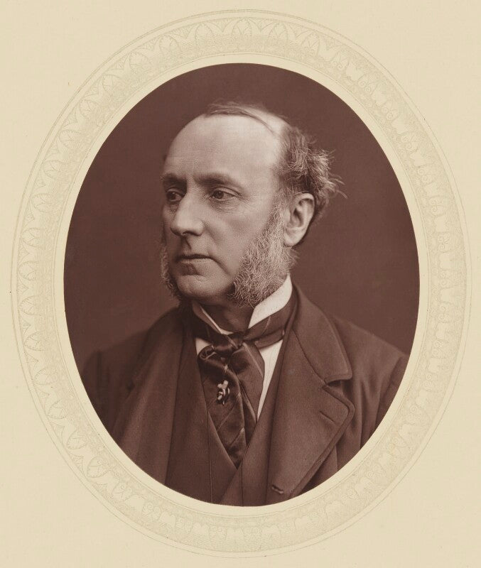 James sant npg ax17534