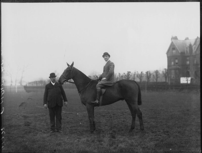 Robert hale (john robert hale munro) npg x33799