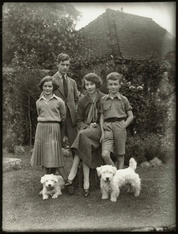 The brand family npg x150916