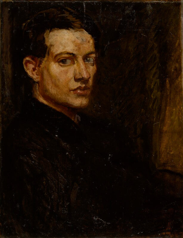 Duncan grant npg 5131