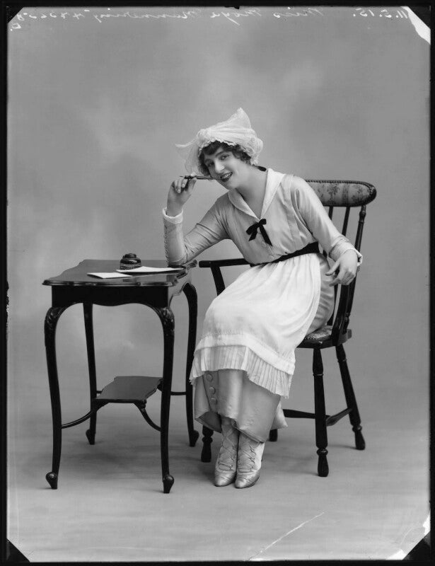 Moya mannering (moya doyle) npg x80633