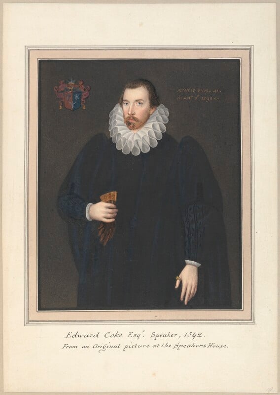 Sir edward coke npg d23256
