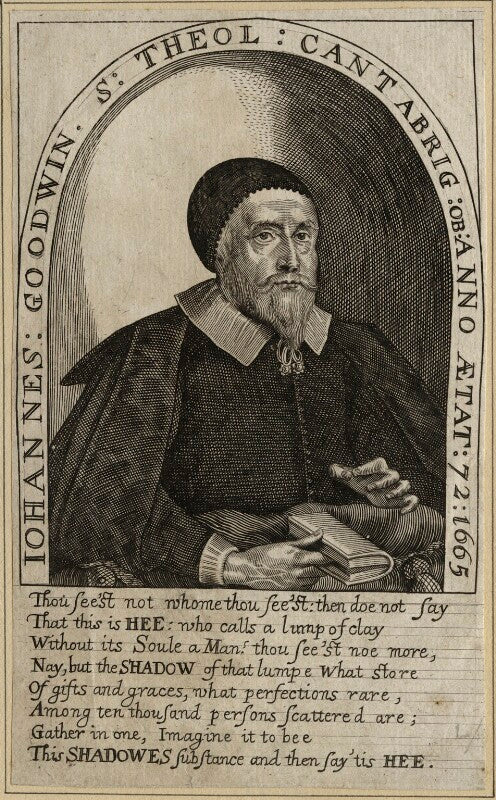 John goodwin npg d42473