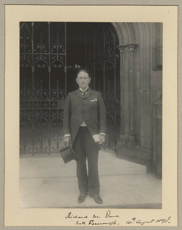 Richard martin dane npg x15752