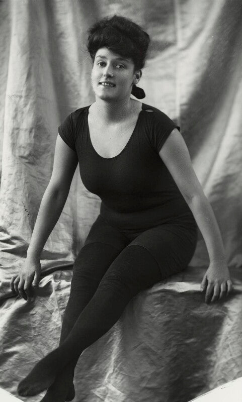 Annette marie sarah kellerman npg x135806