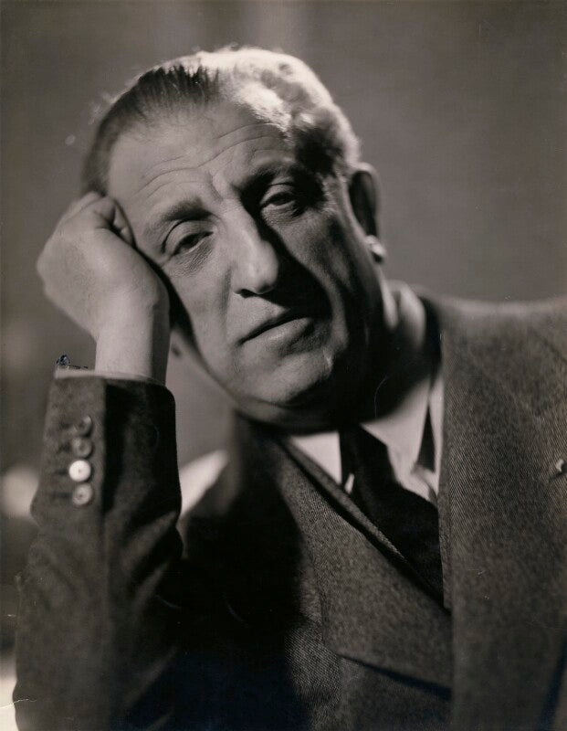 Henri leon gustave charles bernstein npg x139730