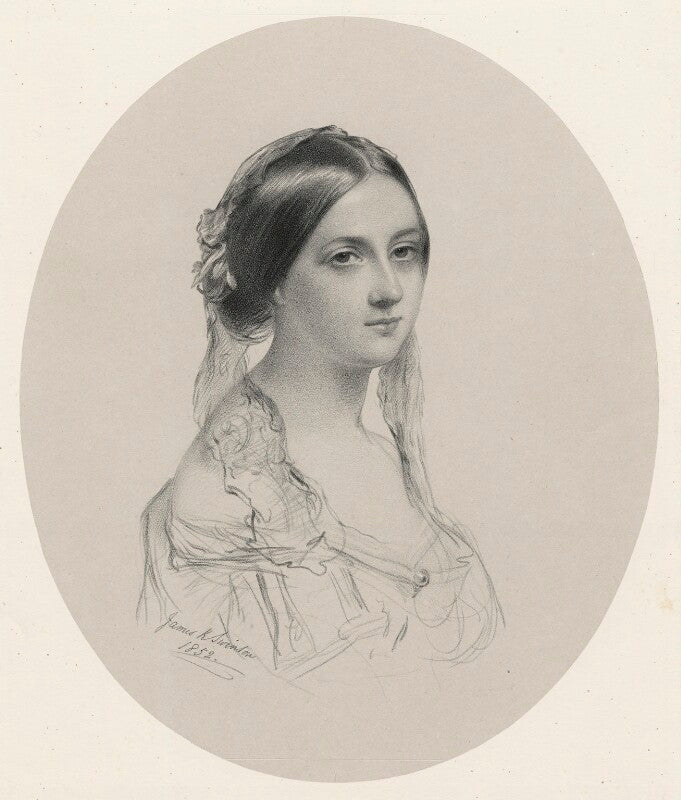 Mrs massey stanley npg d22280