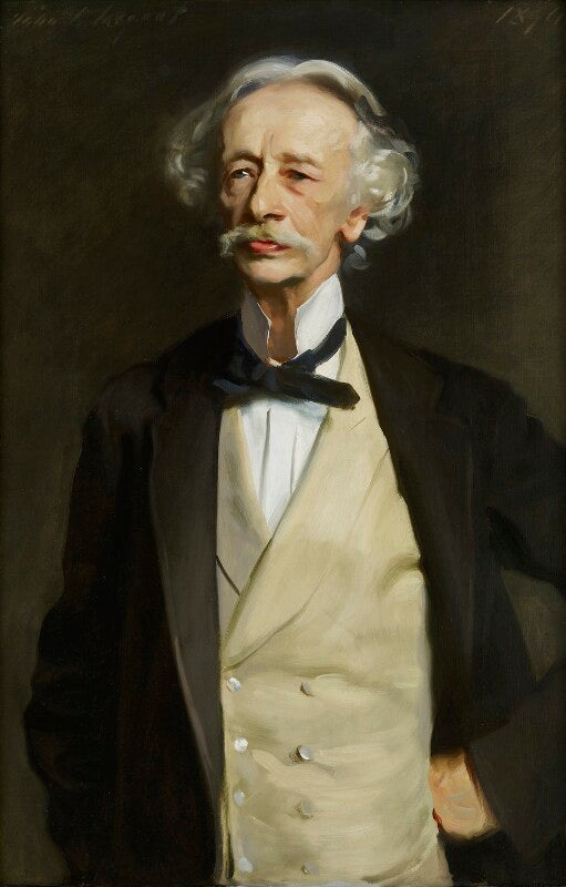 Coventry kersey deighton patmore npg 1079