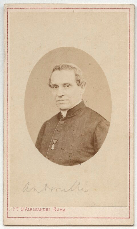 Giacomo antonelli npg x5793