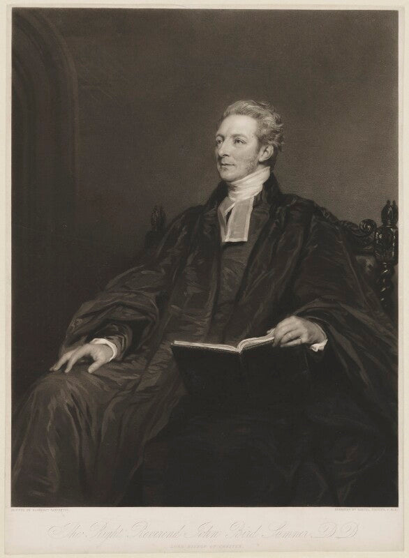 John bird sumner npg d40905